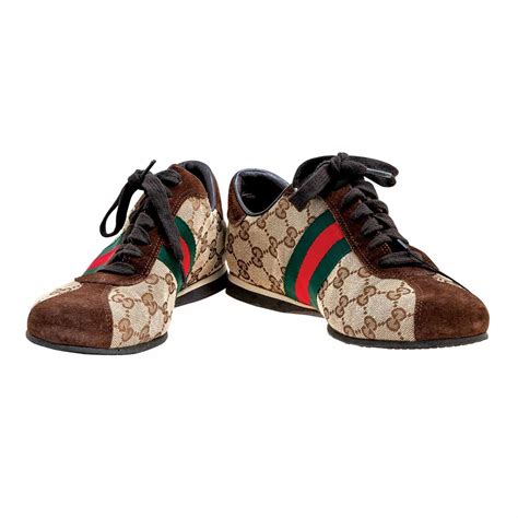 gucci guccissima shoes vintage|authentic Gucci shoes for sale.